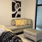 Gray Luxe At Nrg